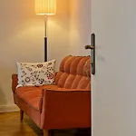 Walter Manor Old Town - Balcony And Self Check-in Apartamento