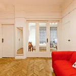 Walter Manor Old Town - Balcony And Self Check-in Apartamento Bucarest