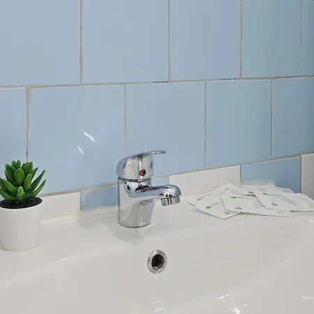 Walter Manor Old Town - Balcony And Self Check-in Apartmán