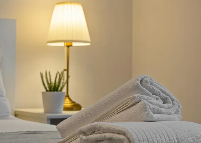 Walter Manor Old Town - Balcony And Self Check-in Apartmán