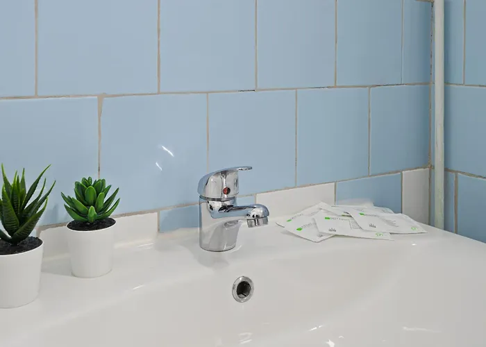 Walter Manor Old Town - Balcony And Self Check-in Apartmán