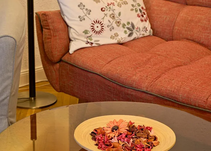 Walter Manor Old Town - Balcony And Self Check-in *