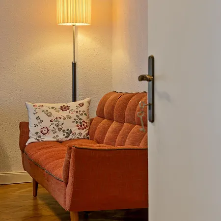 Walter Manor Old Town - Balcony And Self Check-in شقة