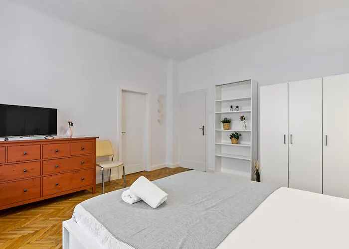 Walter Manor Old Town - Balcony And Self Check-in * Βουκουρέστι